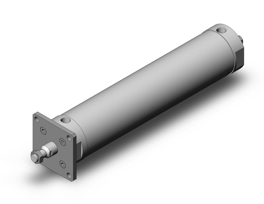 CDG5FN100TNSR-400-X165US CG5, Stainless Steel Cylinder