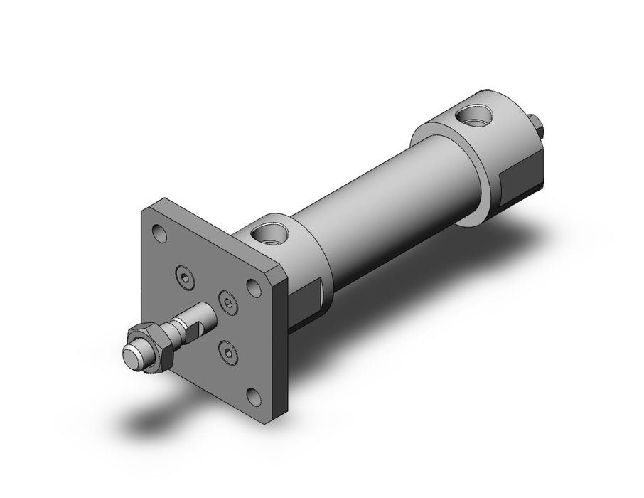 CDG5FN20SR-25 CG5, Stainless Steel Cylinder