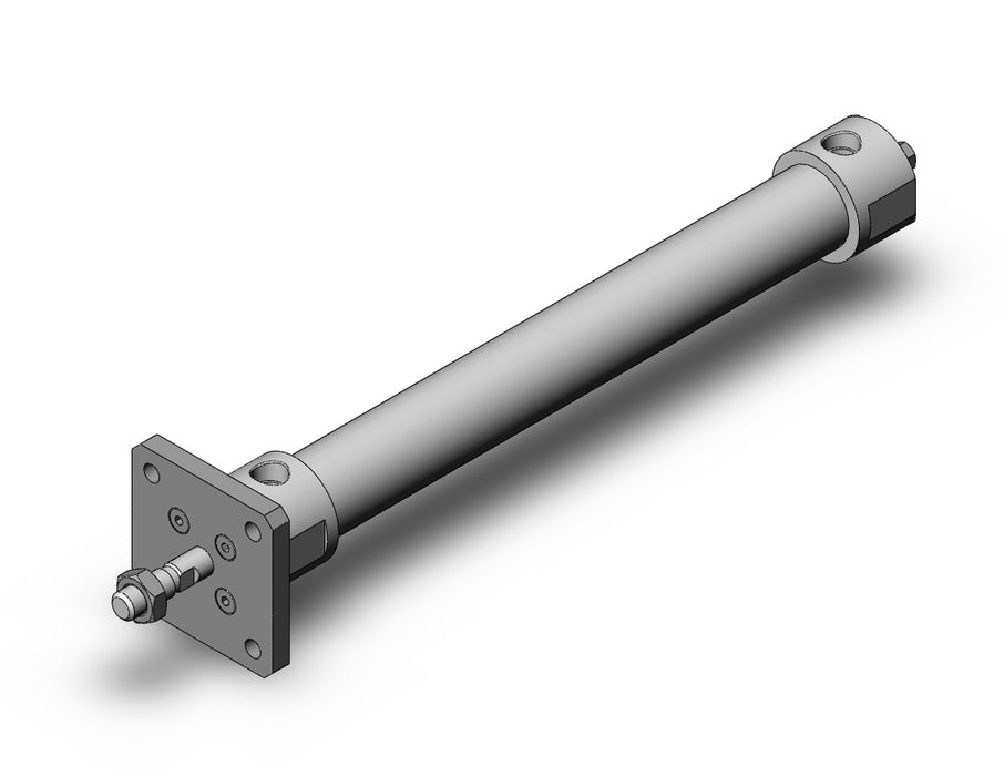 CDG5FN20SV-150 CG5, Stainless Steel Cylinder