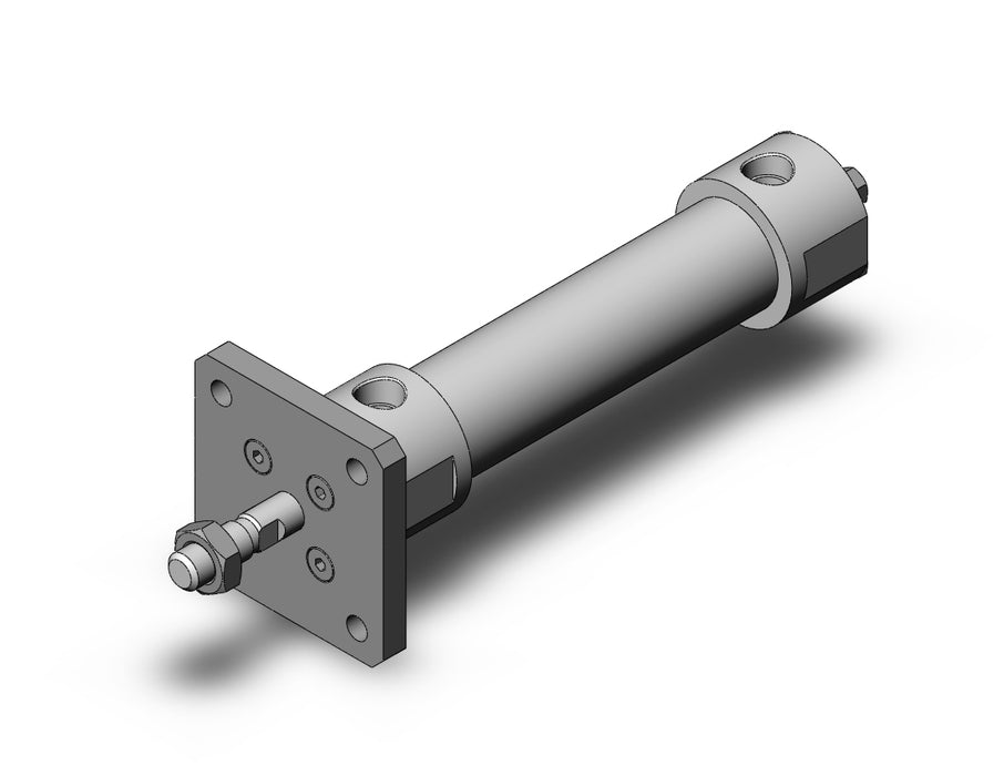 CDG5FN20TNSR-50 CG5, Stainless Steel Cylinder