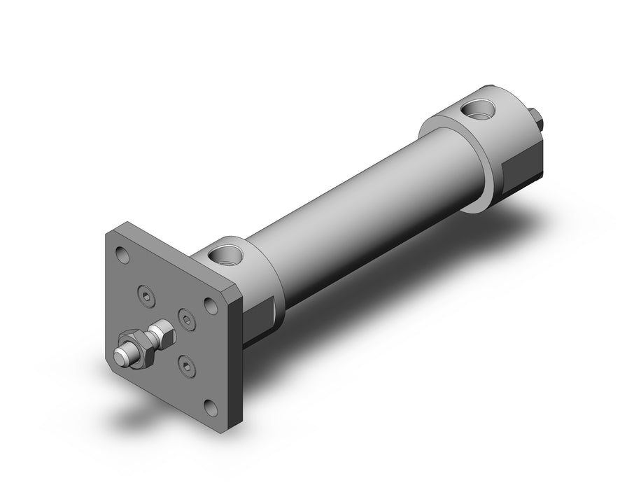 CDG5FN20TNSV-50-X165US CG5, STAINLESS STEEL CYLINDER