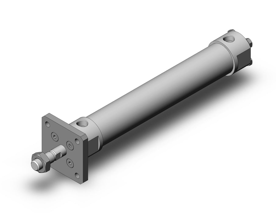 CDG5FN25SR-125 CG5, Stainless Steel Cylinder