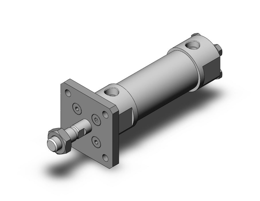 CDG5FN25SV-25 CG5, STAINLESS STEEL CYLINDER