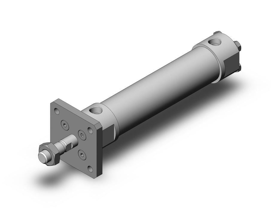 CDG5FN25TNSR-75 CG5, STAINLESS STEEL CYLINDER