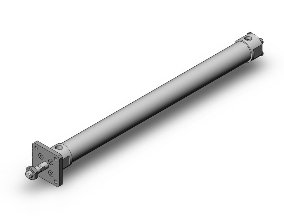 CDG5FN25TNSV-300 CG5, Stainless Steel Cylinder