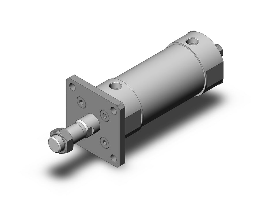 CDG5FN40SR-25 CG5, Stainless Steel Cylinder