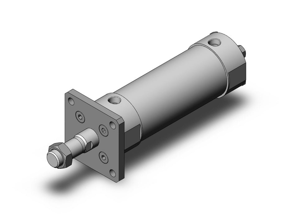CDG5FN40SR-50 CG5, Stainless Steel Cylinder