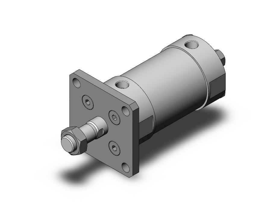 CDG5FN63TNSR-25 CG5, Stainless Steel Cylinder