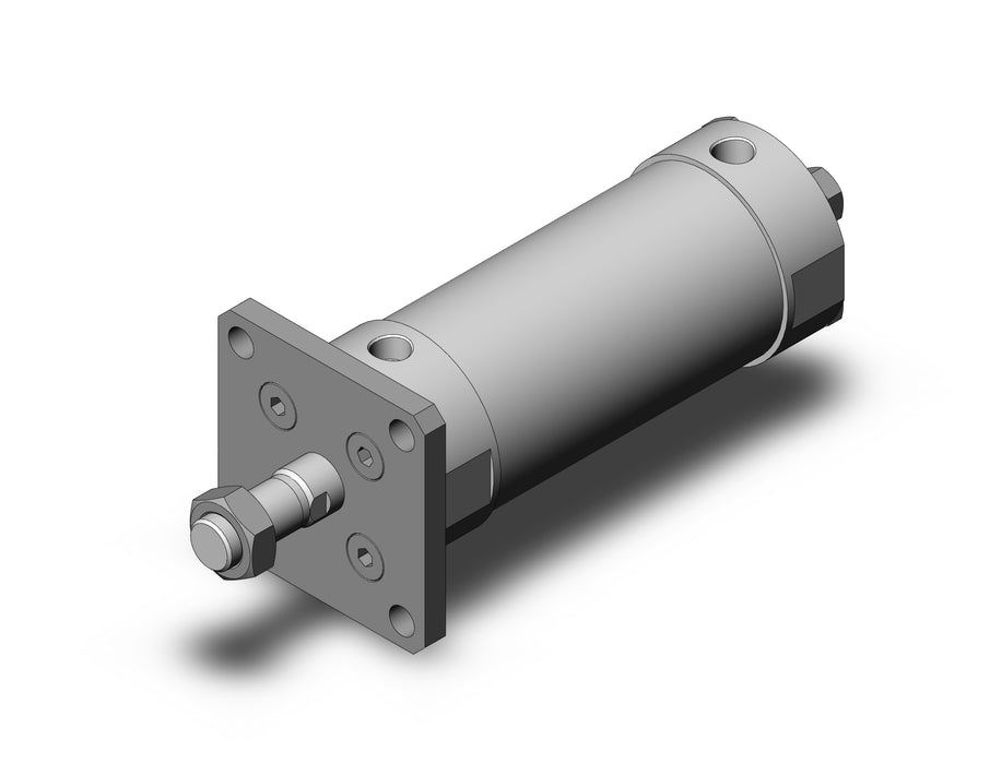 CDG5FN63TNSR-75 CG5, Stainless Steel Cylinder