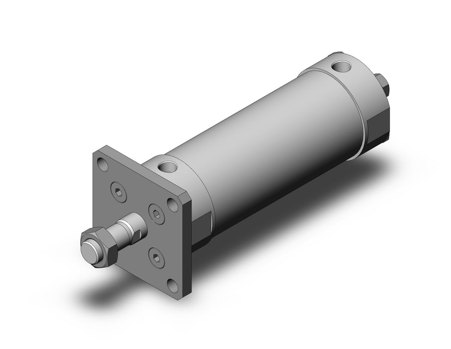 CDG5FN63TNSV-100 CG5, STAINLESS STEEL CYLINDER