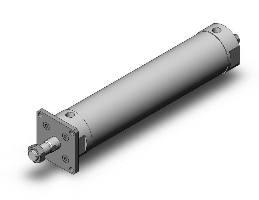 CDG5FN80SR-300 CG5, STAINLESS STEEL CYLINDER