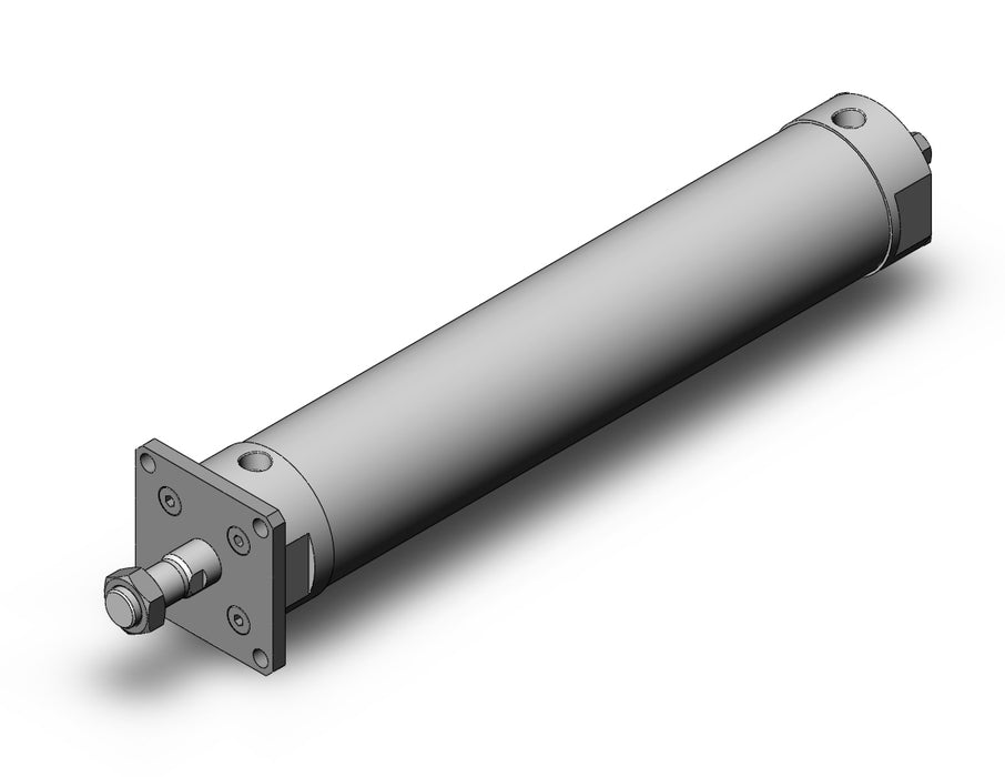 CDG5FN80SR-350 CG5, STAINLESS STEEL CYLINDER