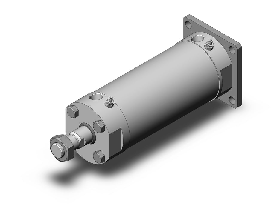 CDG5GA100SV-150 CG5, STAINLESS STEEL CYLINDER