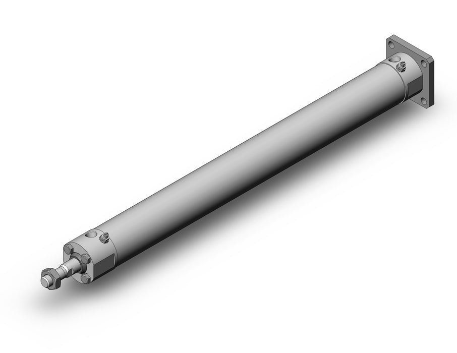 CDG5GA32SR-300 CG5, STAINLESS STEEL CYLINDER