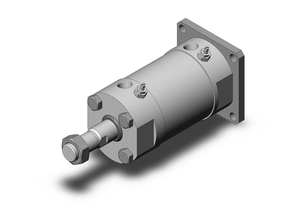 CDG5GA80SR-25 CG5, Stainless Steel Cylinder