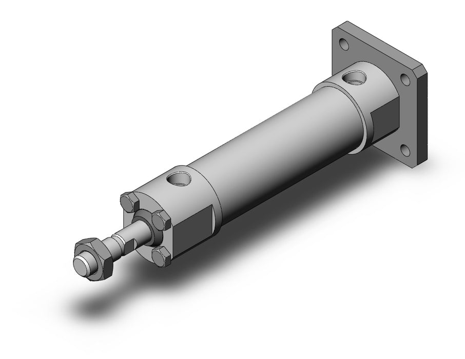 CDG5GN25TNSR-50 CG5, Stainless Steel Cylinder
