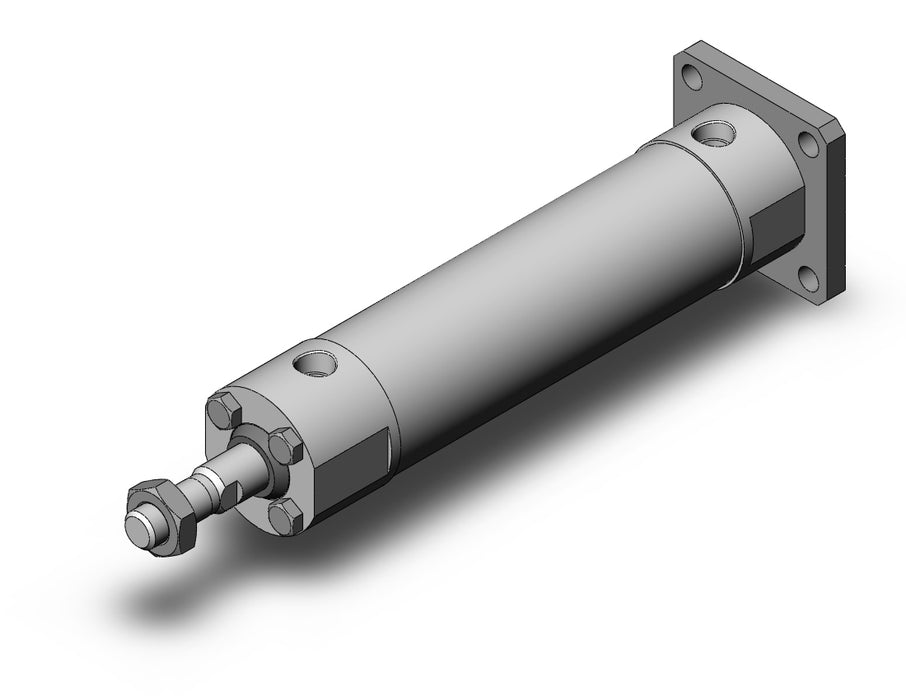 CDG5GN32SR-75 CG5, STAINLESS STEEL CYLINDER