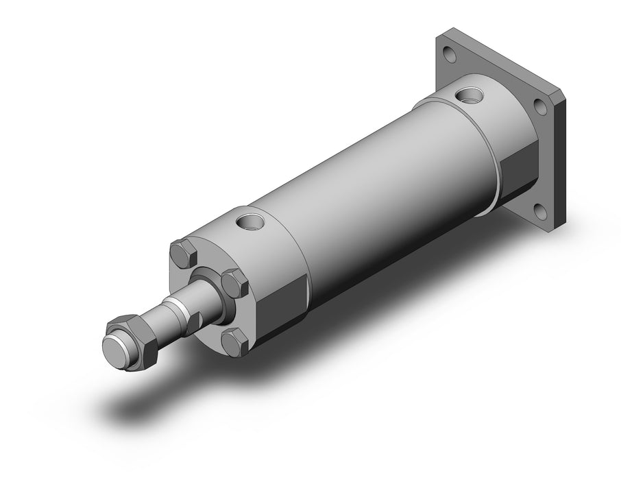 CDG5GN40SR-50 CG5, STAINLESS STEEL CYLINDER
