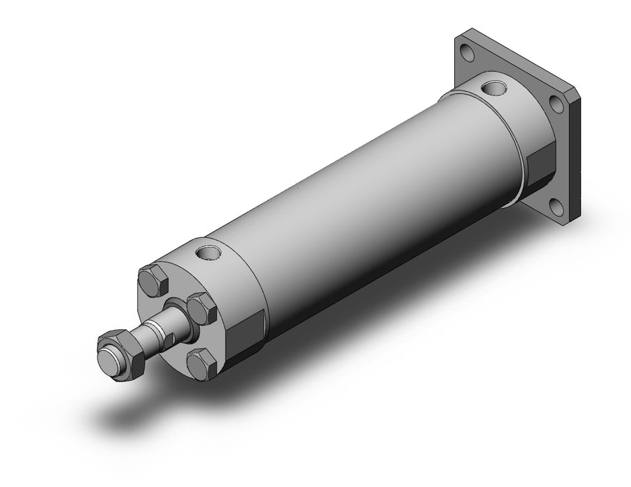 CDG5GN63TNSR-150 CG5, Stainless Steel Cylinder
