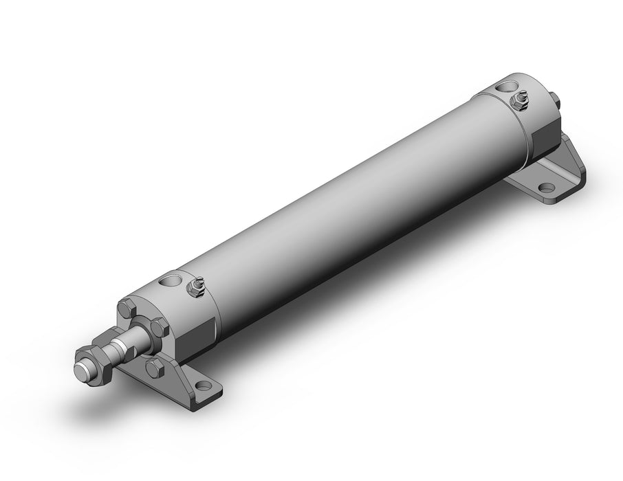 CDG5LA32SR-150 CG5, STAINLESS STEEL CYLINDER