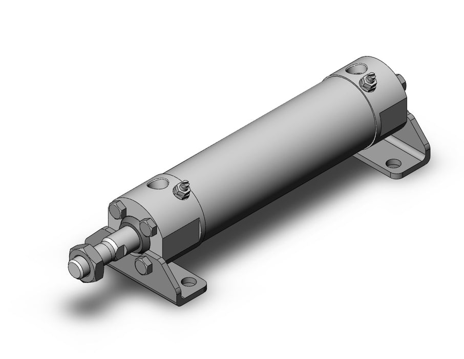 CDG5LA32SV-75 CG5, Stainless Steel Cylinder