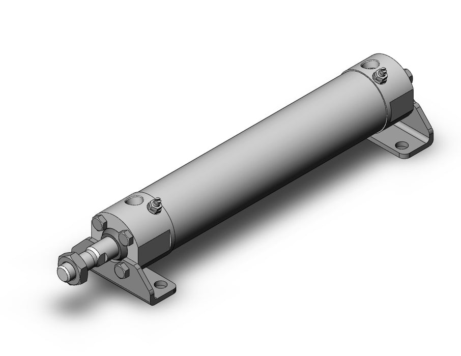 CDG5LA32TNSV-125 CG5, Stainless Steel Cylinder