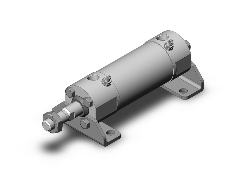 CDG5LA32TNSV-25 CG5, STAINLESS STEEL CYLINDER