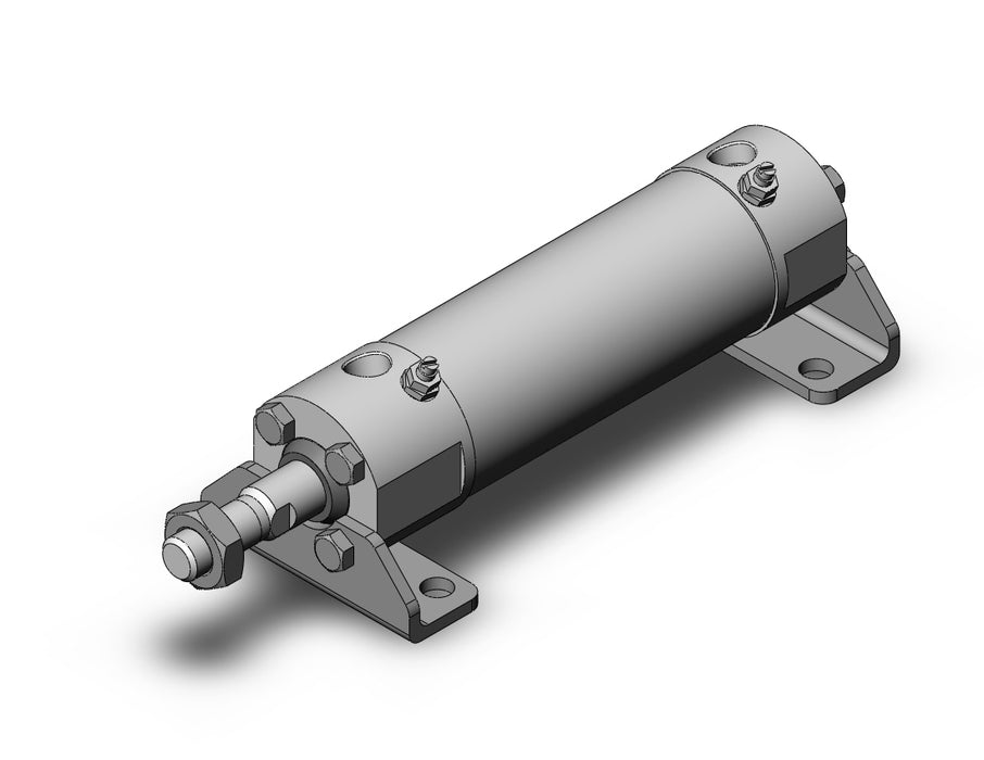 CDG5LA32TNSV-50 CG5, Stainless Steel Cylinder