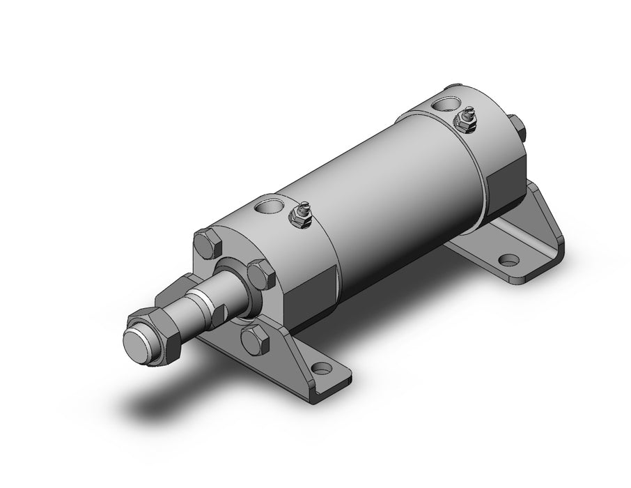 CDG5LA40SR-25 CG5, STAINLESS STEEL CYLINDER