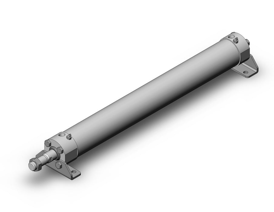 CDG5LA40TNSR-300 CG5, Stainless Steel Cylinder