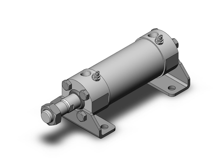 CDG5LA50SV-50 CG5, Stainless Steel Cylinder