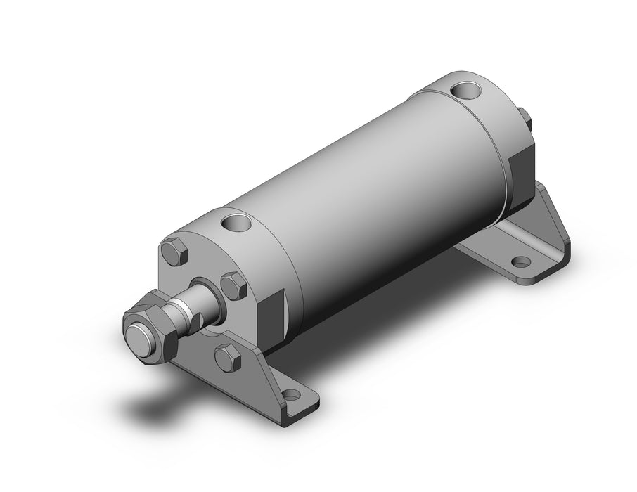 CDG5LN100TNSV-150 CG5, STAINLESS STEEL CYLINDER