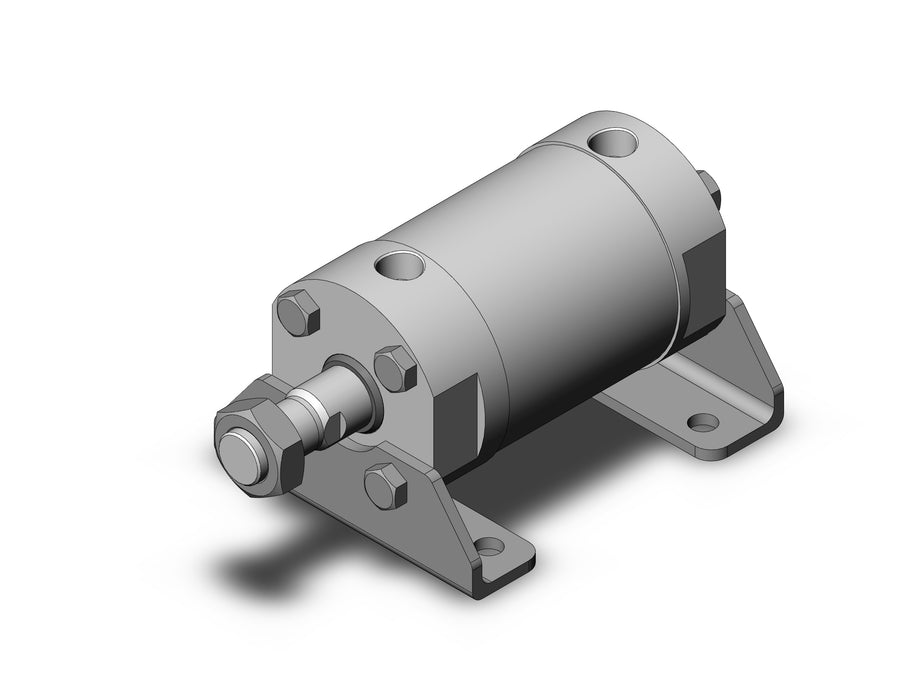 CDG5LN100TNSV-50 CG5, Stainless Steel Cylinder