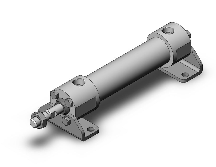 CDG5LN20SR-50 CG5, Stainless Steel Cylinder