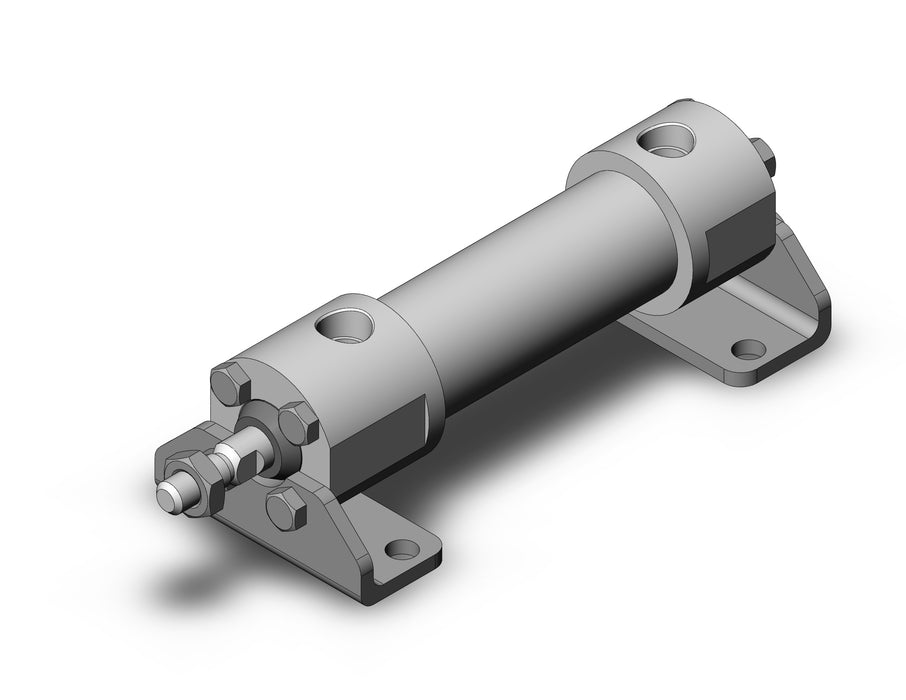 CDG5LN20TNSR-25-X165US CG5, Stainless Steel Cylinder