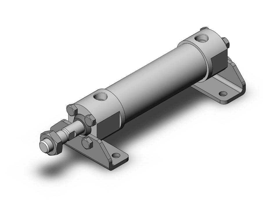 CDG5LN25SV-50 CG5, STAINLESS STEEL CYLINDER