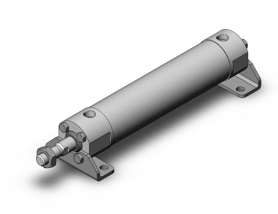 CDG5LN32TNSV-100 CG5, Stainless Steel Cylinder