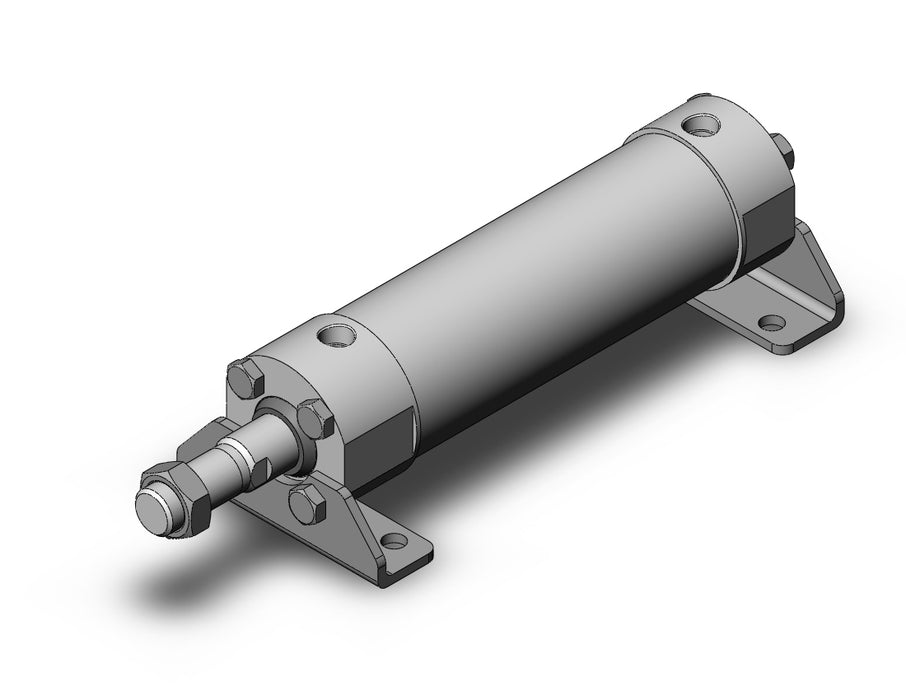 CDG5LN40SR-75 CG5, STAINLESS STEEL CYLINDER