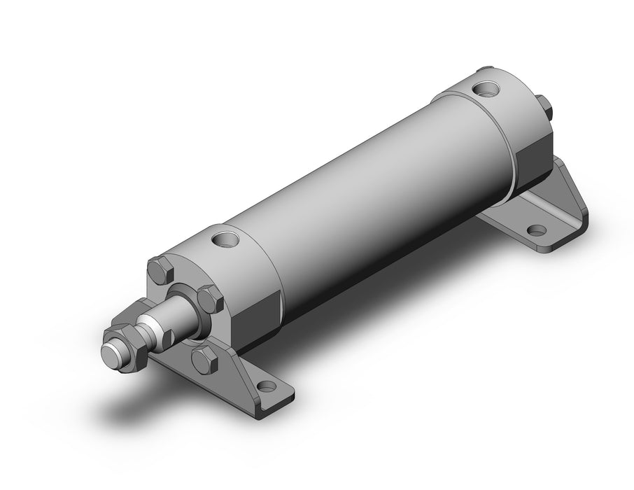 CDG5LN40TNSR-75-X165US CG5, Stainless Steel Cylinder
