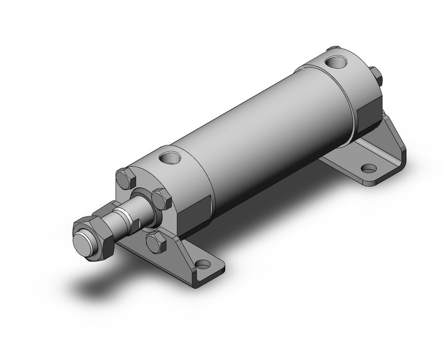 CDG5LN50SR-75 CG5, STAINLESS STEEL CYLINDER