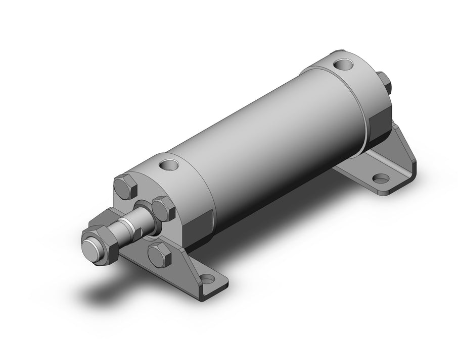 CDG5LN63SR-100 CG5, Stainless Steel Cylinder