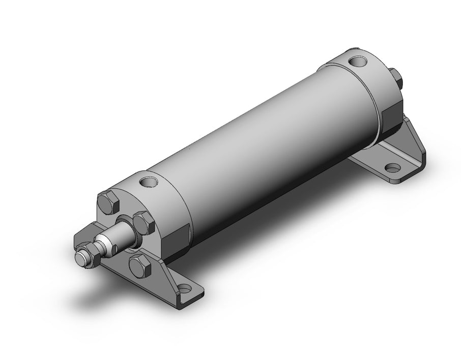 CDG5LN63TNSR-150-X165US CG5, Stainless Steel Cylinder