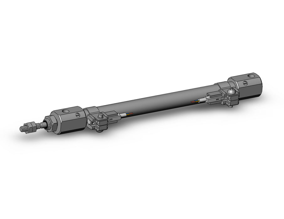 CDJ2B10-100AZ-A93Z-B Cylinder, Air