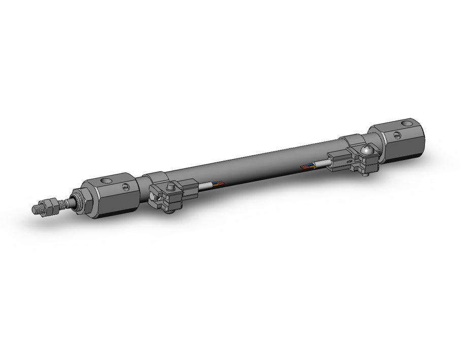 CDJ2B10-100AZ-M9PSAPC-B Cylinder, Air