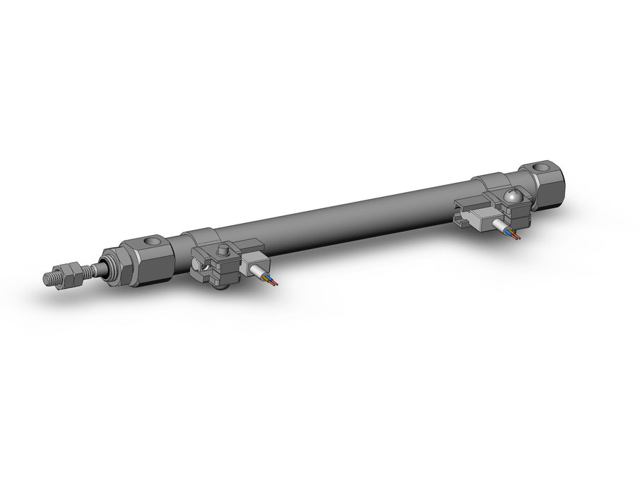 CDJ2B10-100Z-M9BWVL-B Cylinder, Air