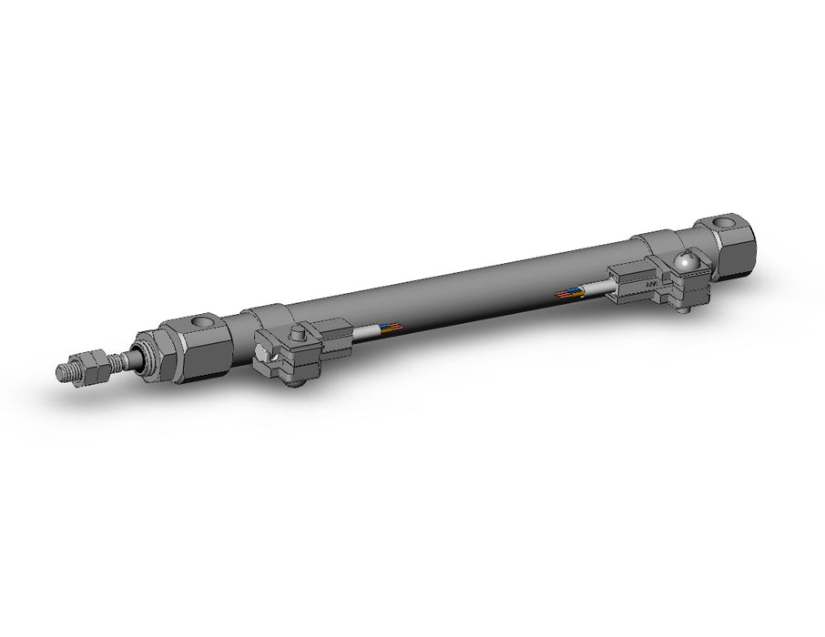 CDJ2B10-100Z-M9N-B Cylinder, Air