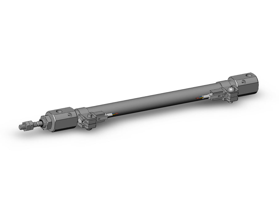CDJ2B10-125AZ-A93Z-B Cylinder, Air