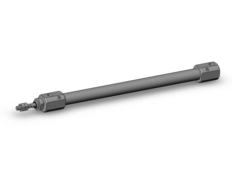 CDJ2B10-125AZ-B Cylinder, Air