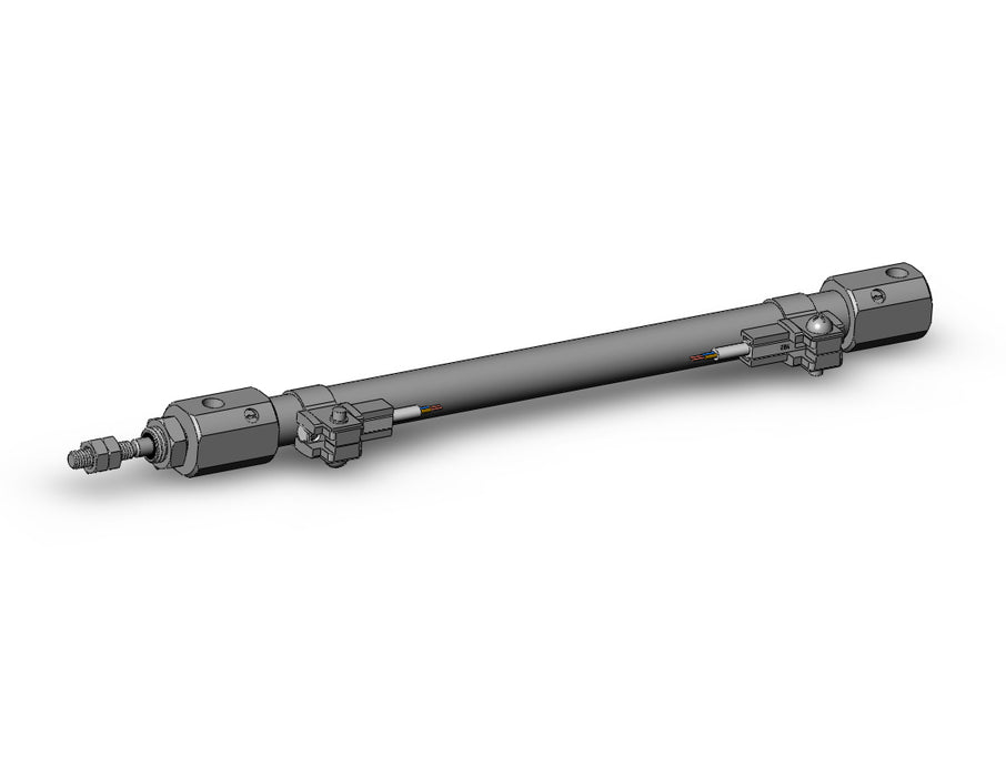 CDJ2B10-125AZ-M9BZ-B Cylinder, Air