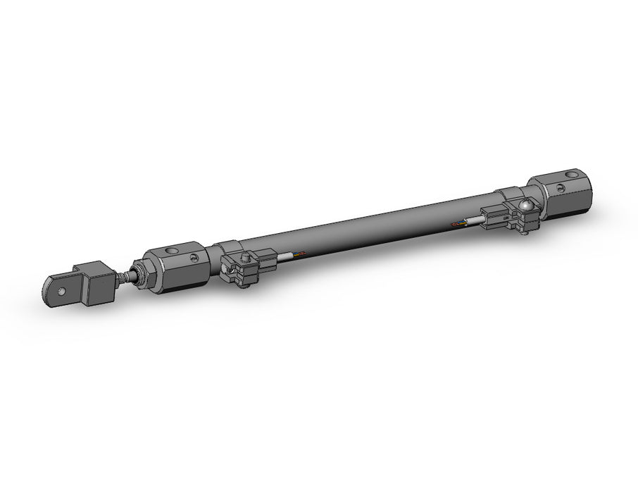 CDJ2B10-125AZ-V-M9BMAPC-B Cylinder, Air
